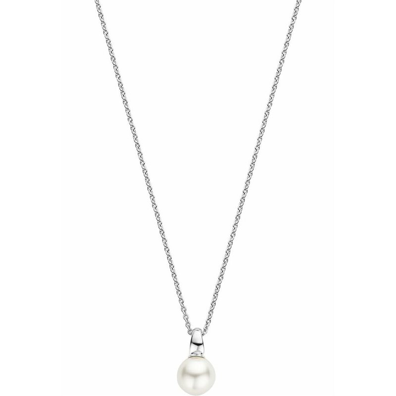 Image secondaire de Collier Femme Tisento