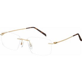 Monture de Lunettes Homme Charmant Jewelry Noir Monture de Lunettes Homme Charmant Jewelry Noir