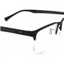 Monture de Lunettes Homme Emporio Armani Vert