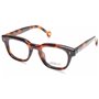 Monture de Lunettes Unisexe Hally & Son Corail