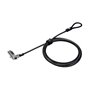 Serrure à combinaison Kensington NanoSaver 1,8 m