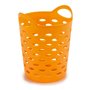Panier Multi-usages 8430852308030 Bleu Rose Orange Jaune Plastique 14 x 17 x 14 cm