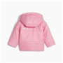Veste Enfant Puma Minicats Rose