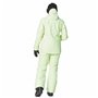 Anorak de ski Picture Seakrest Jkt C Lime Cream Hemp Roebuck