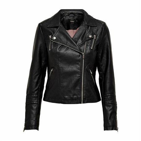Veste Only Onlgemma Noir Femme