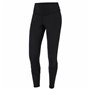 Leggings de Sport pour Femmes Joluvi Mavi Line Noir