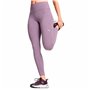 Leggings de Sport pour Femmes Puma Cloudspun Soft Hw Fl Tight Violet