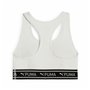 Soutien-gorge de Sport Puma 4Keeps Elastic Bra Blanc