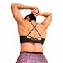 Soutien-gorge de Sport Puma Move Hypernatural Noir