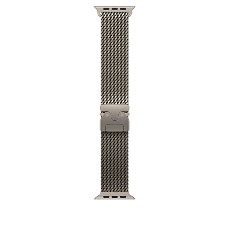 Bracelet à montre Apple MXKD3ZM/A