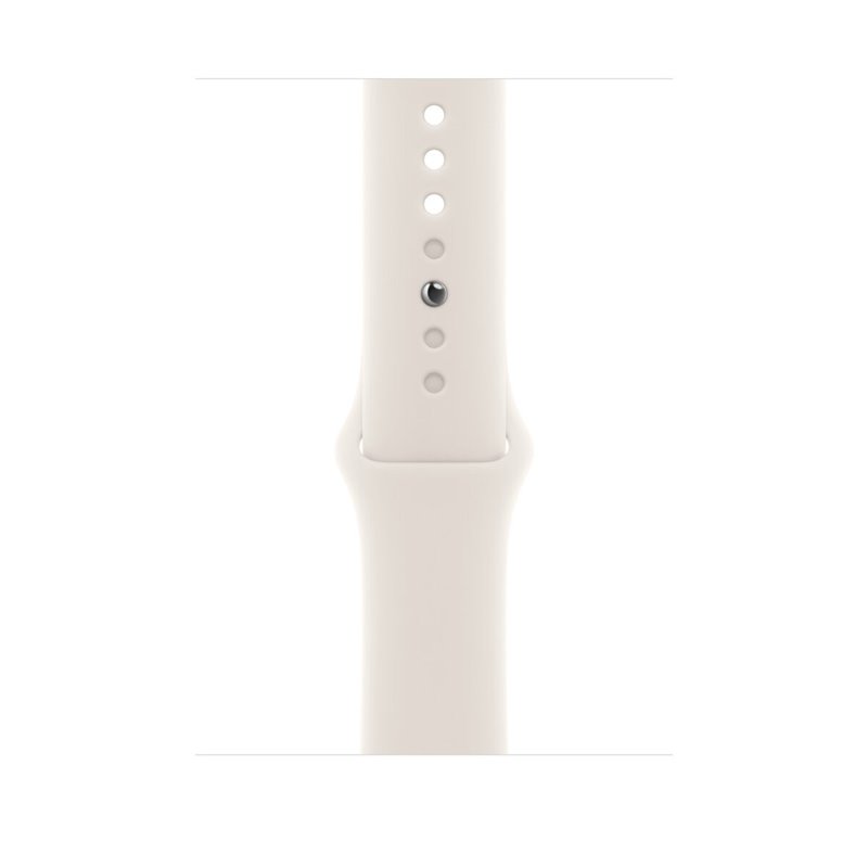 Bracelet à montre Apple MXM63ZM/A