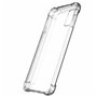 Protection pour téléphone portable Cool iPhone 16 Transparent Apple