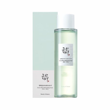Tonique facial Beauty of Joseon Green Plum 150 ml