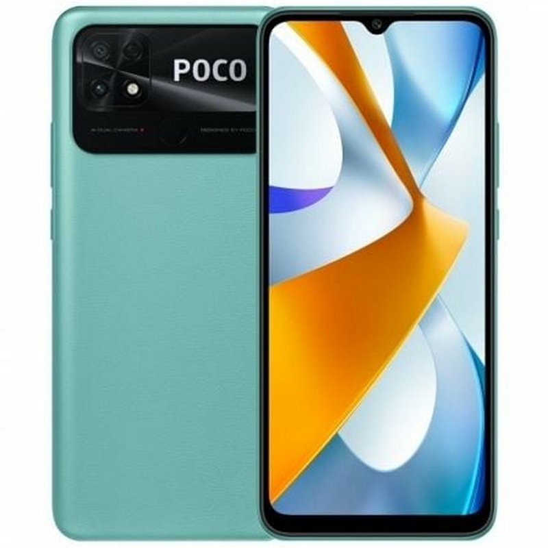 Smartphone Xiaomi Poco C40 6,71