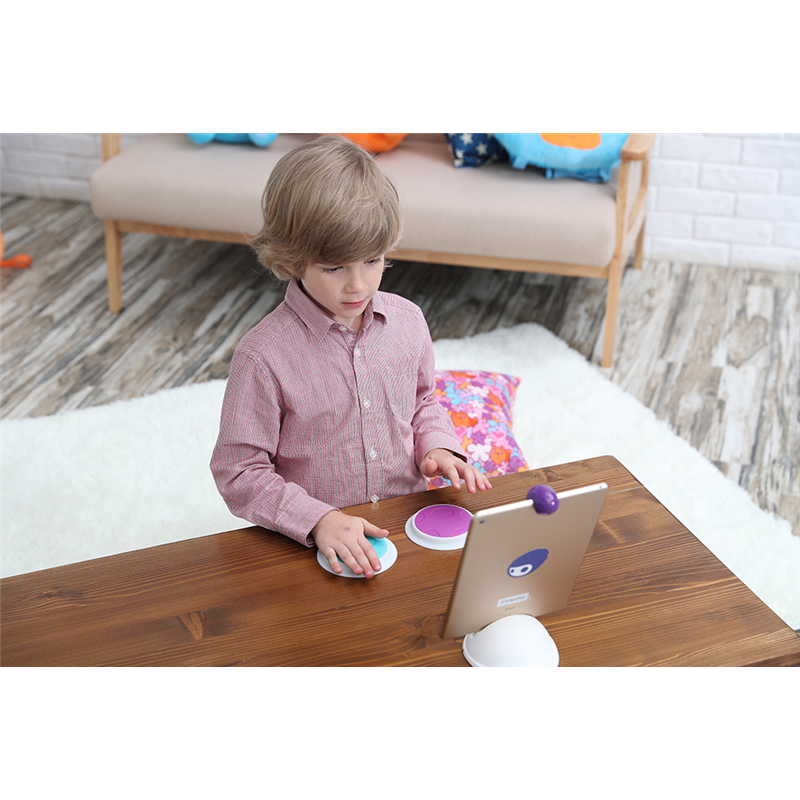 Image secondaire de Jeu musical connecté Bandari beats de Putao