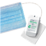 Kit Sanitaire avec 10 masques, 1 Kutjo K1, 1 lingette Bigben