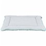 Matelas Trixie Menthe Gris clair 50 × 40 cm
