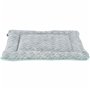 Matelas Trixie Menthe Gris clair 50 × 40 cm