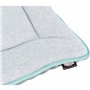 Matelas Trixie Menthe Gris clair 50 × 40 cm