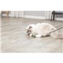 Jouet pour chats Trixie Polyester Tissu Peluche