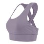 Haut de Sport pour Femme Joluvi Mavi Violet