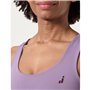 Haut de Sport pour Femme Joluvi Mavi Violet