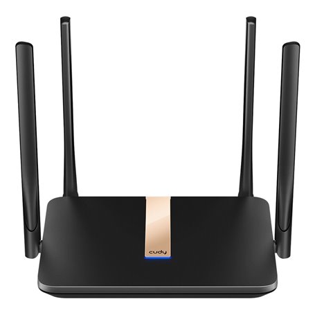 Router Cudy AC1200 WIFI