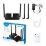 Router Cudy AC1200 WIFI