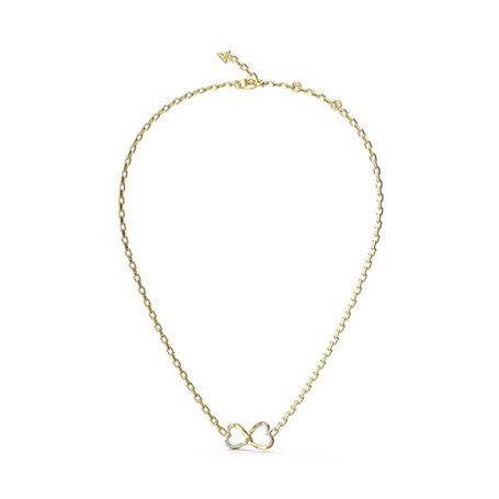 Pendentif Femme Guess JUBN04616JWYGT-U