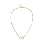 Pendentif Femme Guess JUBN04616JWYGT-U