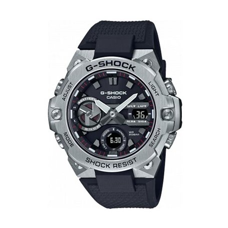 Montre Homme Casio G-Shock GST-B400-1AER Noir