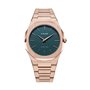 Montre Femme D1 Milano ULTRA THIN FOREST (Ø 38 mm)