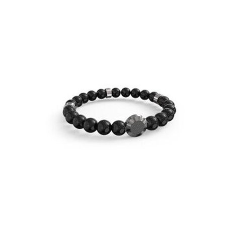 Bracelet Homme Guess JUMB04049JWSTBKT-U