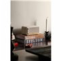 Haut-parleurs bluetooth portables Edifier Blanc