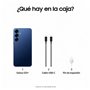 Smartphone Samsung Galaxy S25+ 6,7" Octa Core 12 GB RAM 512 GB Bleu