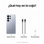 Smartphone Samsung Galaxy S25 Ultra 6,7" Octa Core 12 GB RAM 512 GB Bleu