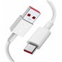 Câble USB A vers USB-C Xiaomi BHR6032GL 1 m Blanc