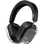 Casque Bluetooth® Mondo supra-auriculaire Clear Defunc