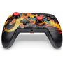 Manette Filaire - POWER A - Nintendo Switch - Charizad Firestorm