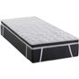 Surmatelas 90x190cm - 7cm - DEKO DREAM Micro