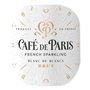 Café de Paris Brut - Vin effervescent