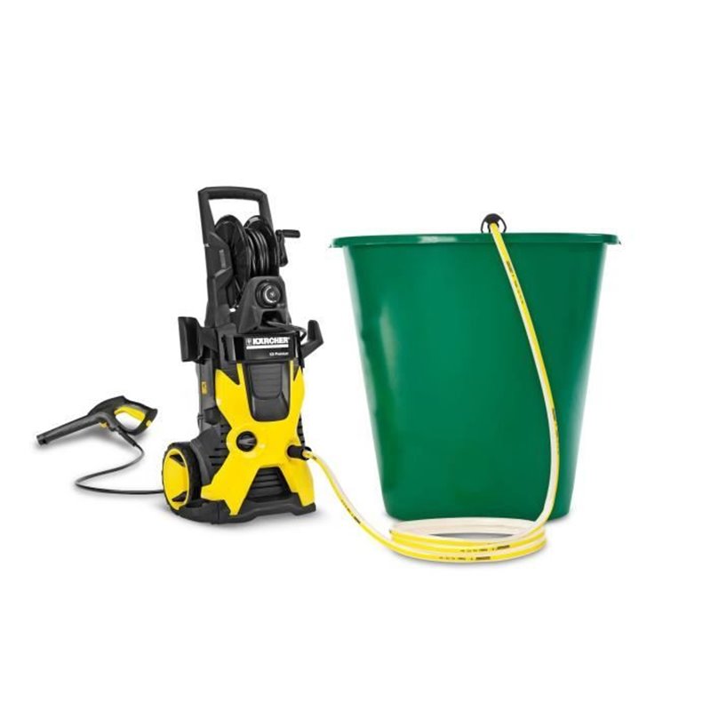 Image secondaire de KÄRCHER Tuyau d'aspiration ecologic