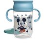 PACK REPAS SILHOUETTE - MICKEY