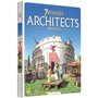 7 Wonders Architects : Medals (Ext)