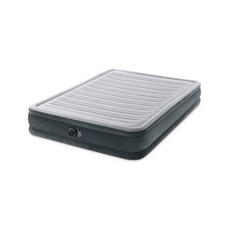 Matelas Gonflable Electrique - Intex