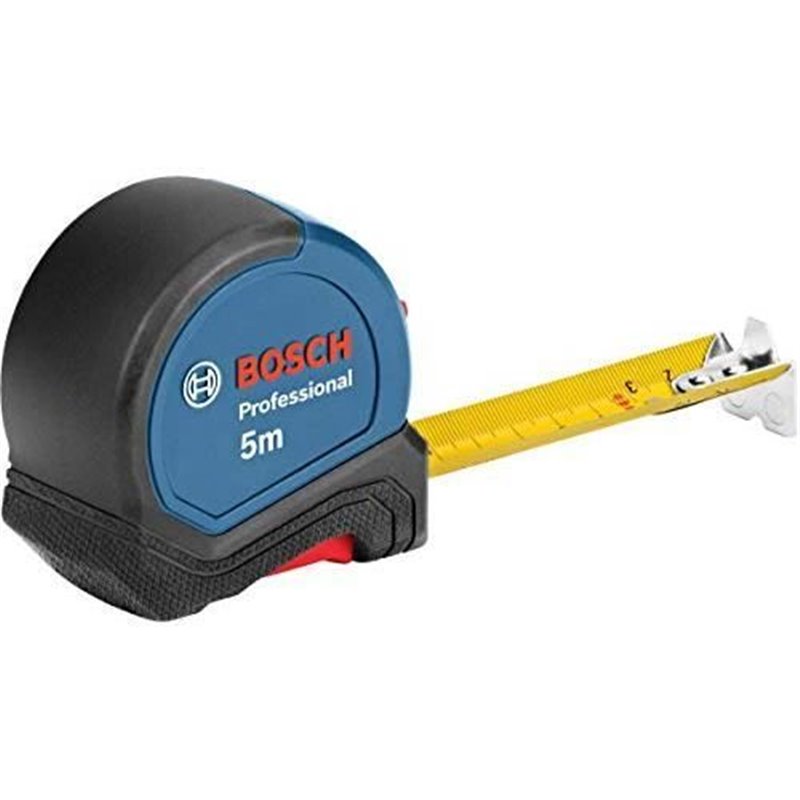 Image secondaire de Bosch Professional - Mètre ruban de 5m