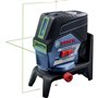 Laser - BOSCH PROFESSIONAL - GCL 2-50CG - 12V - Bluetooth - Vert