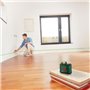 Laser lignes UniversalLevel 360 de Bosch (laser lignes vertical et horizontal avec laser a 360° pour un alignement dans toute la