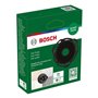 Bosch Gel Pads - 5 par packs