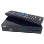 Récepteur-enregistreur TNT - CGV - e-ETIMO - DVB-T2 HEVC 265 - RJ45 - Full HD